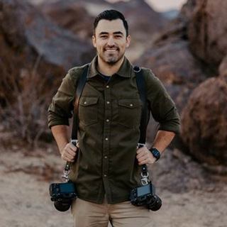 MICHAEL ASTORGA