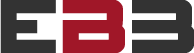 EB3 Logo