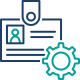 id-badge-and-gear