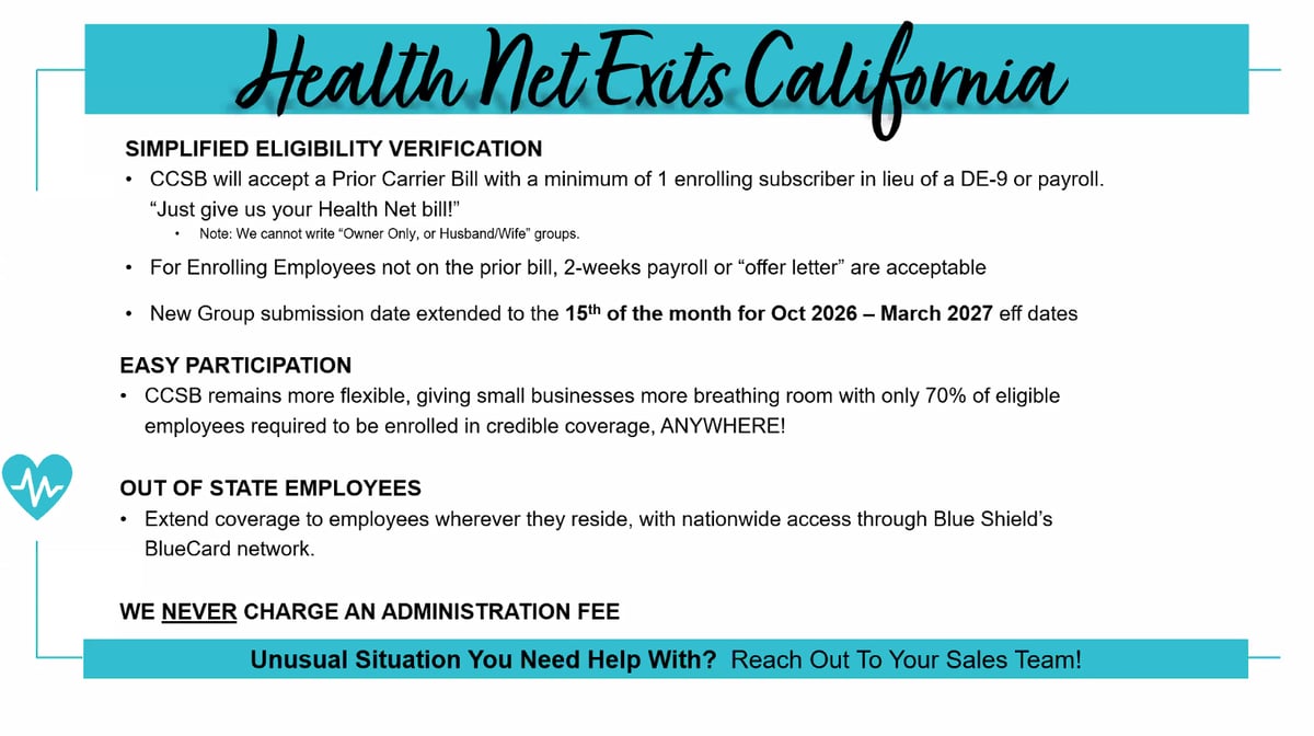 CCSB Health Net