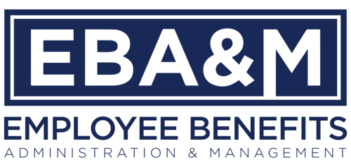 EBA&M logo