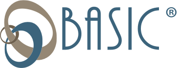 BASIC logo
