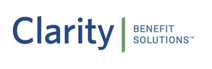 Clarity logo