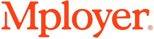 Mployer logo