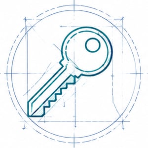 3_Key