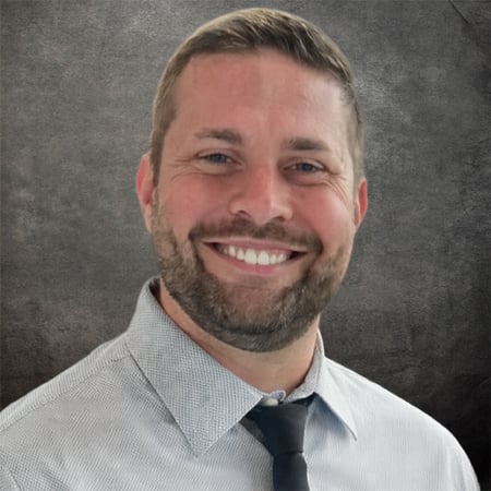 Adam Gahm - Regional Vice President, Sales