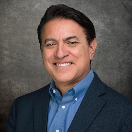 Alexander Arrieta headshot