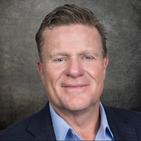 Brent Hitchings headshot