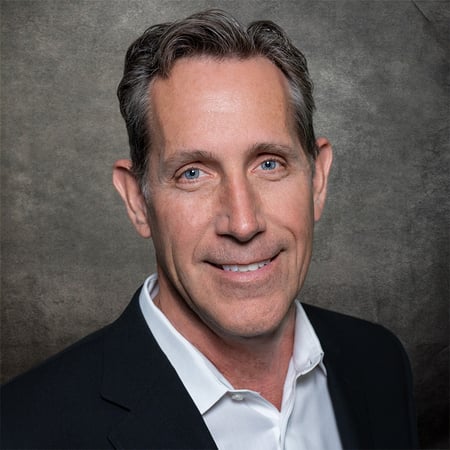 David Nelson headshot