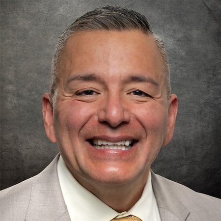 David Garcia - Senior Medicare Sales Consultant, California