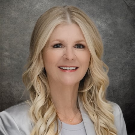 Debbie Adrian headshot