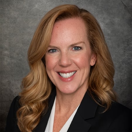 Elizabeth Peverley - Regional Vice President, New York