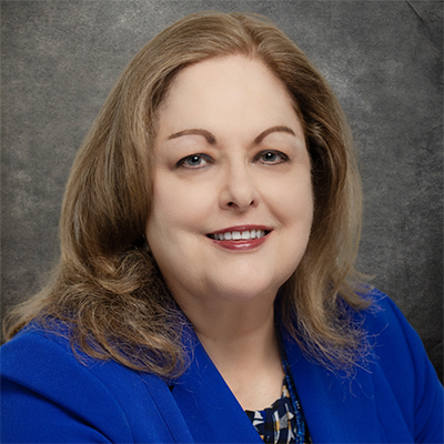 Janet Trautwein headshot