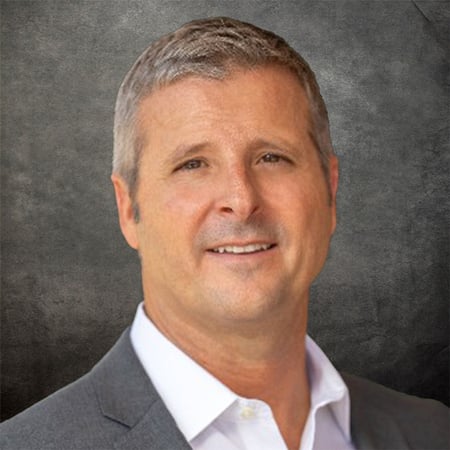 John Kurath headshot