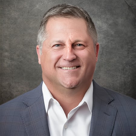 John Walker headshot