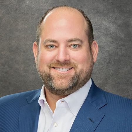 Jordan Swanson headshot