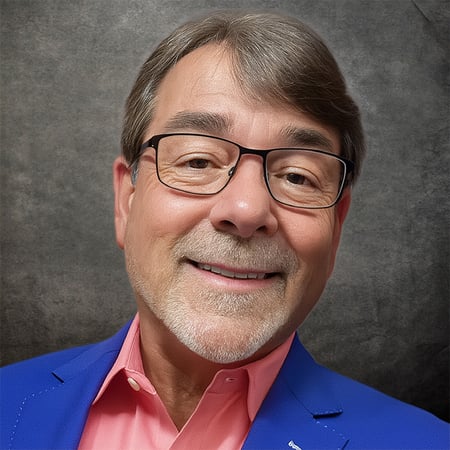 Neil Reich - Vice President of Sales and National Distribution, Oklahoma