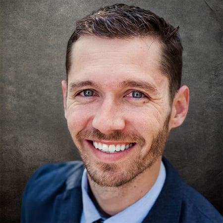 Rocco Avellino - Managing Director, Iowa