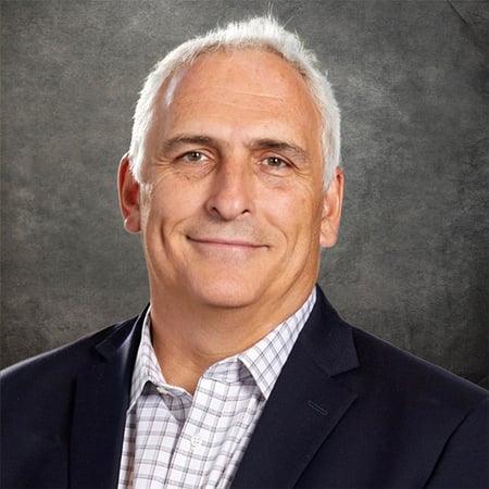 Sal Ferragine headshot