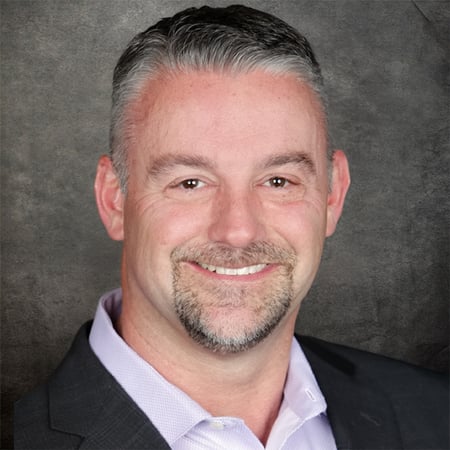 Travis Branch - Vice President, Oklahoma