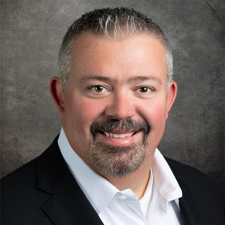 Yury Furman headshot