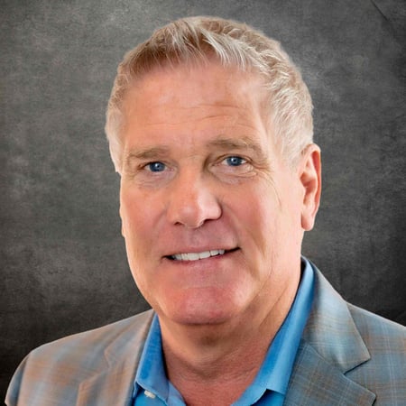 Dave Shutt - Executive VP of Sales & Recruitment