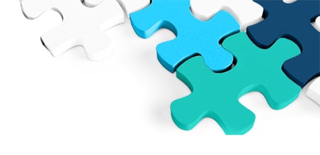 Compliance tools that complete the puzzle. 