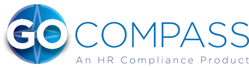 GO Compass an HR Compliance Product