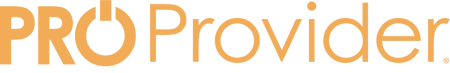 PRO Provider logo