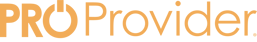 PRO Provider logo