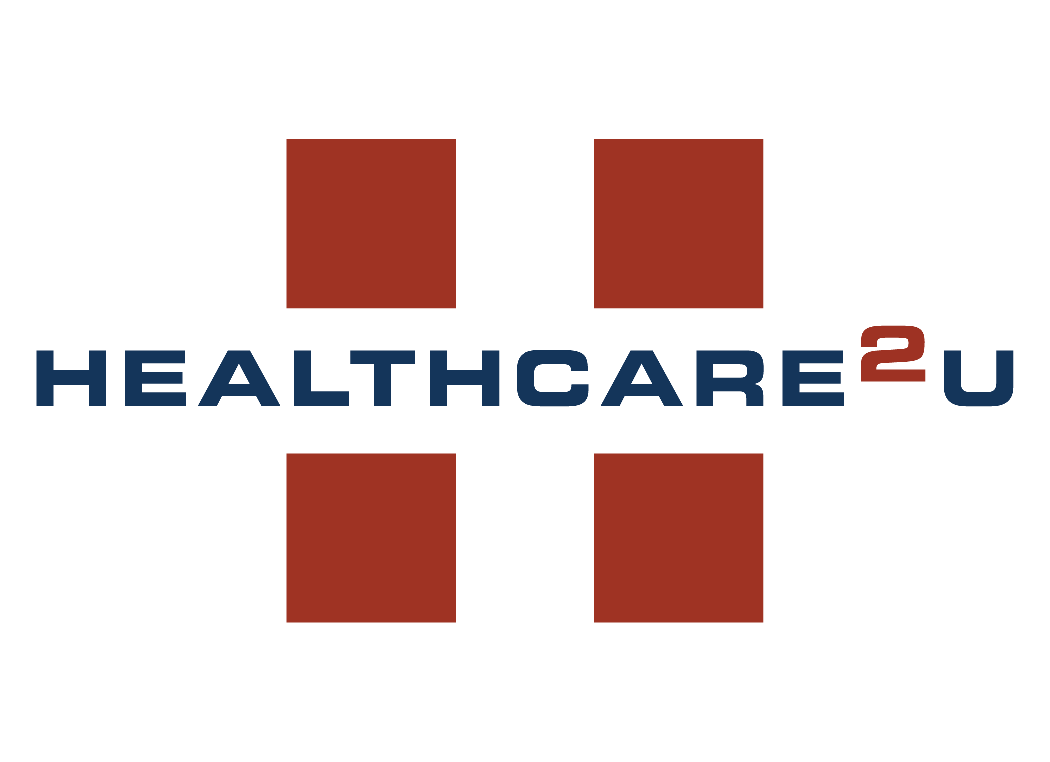 Healthcare2U Logo