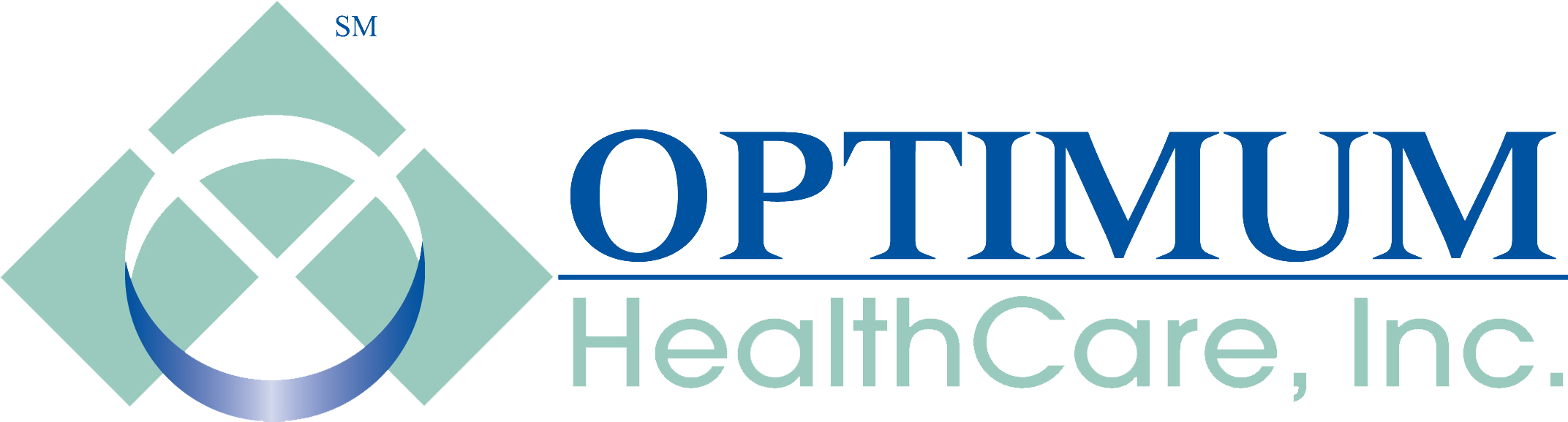Optimum Healthcare Logo