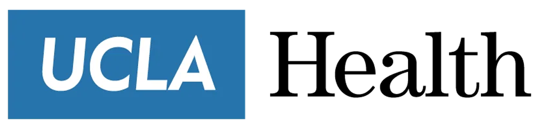 UCLA Health Logo