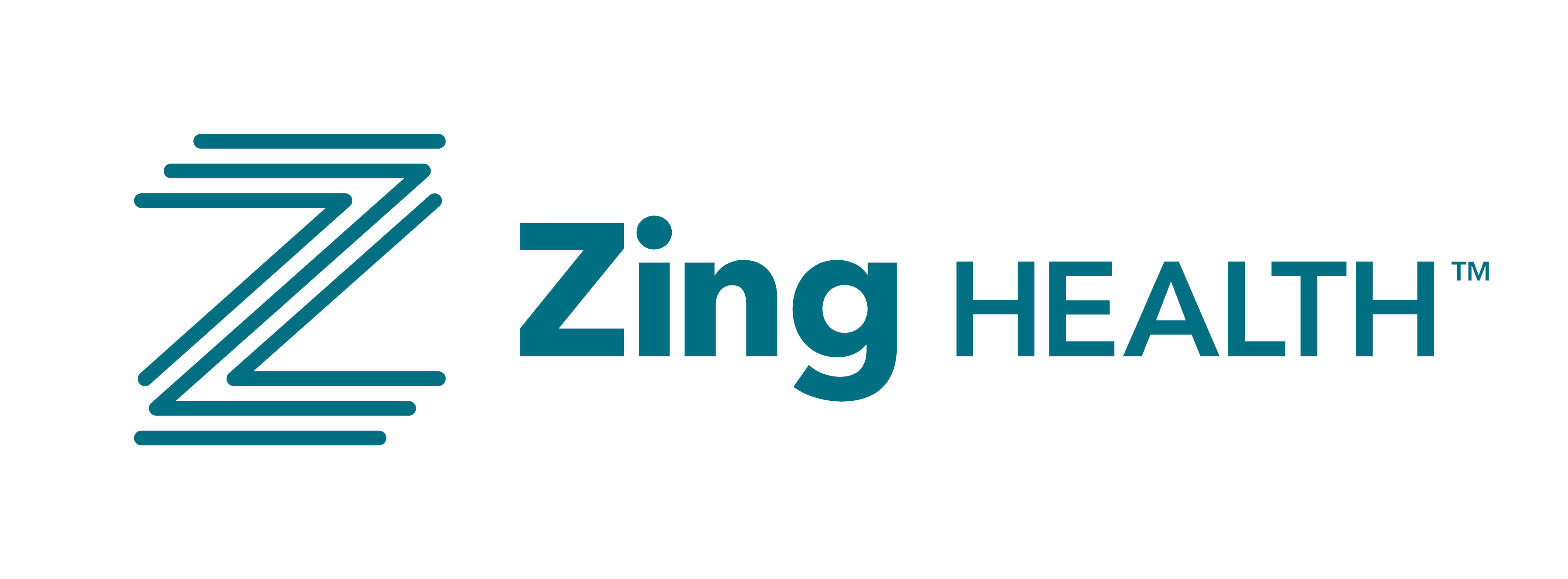 Zing Health Logo