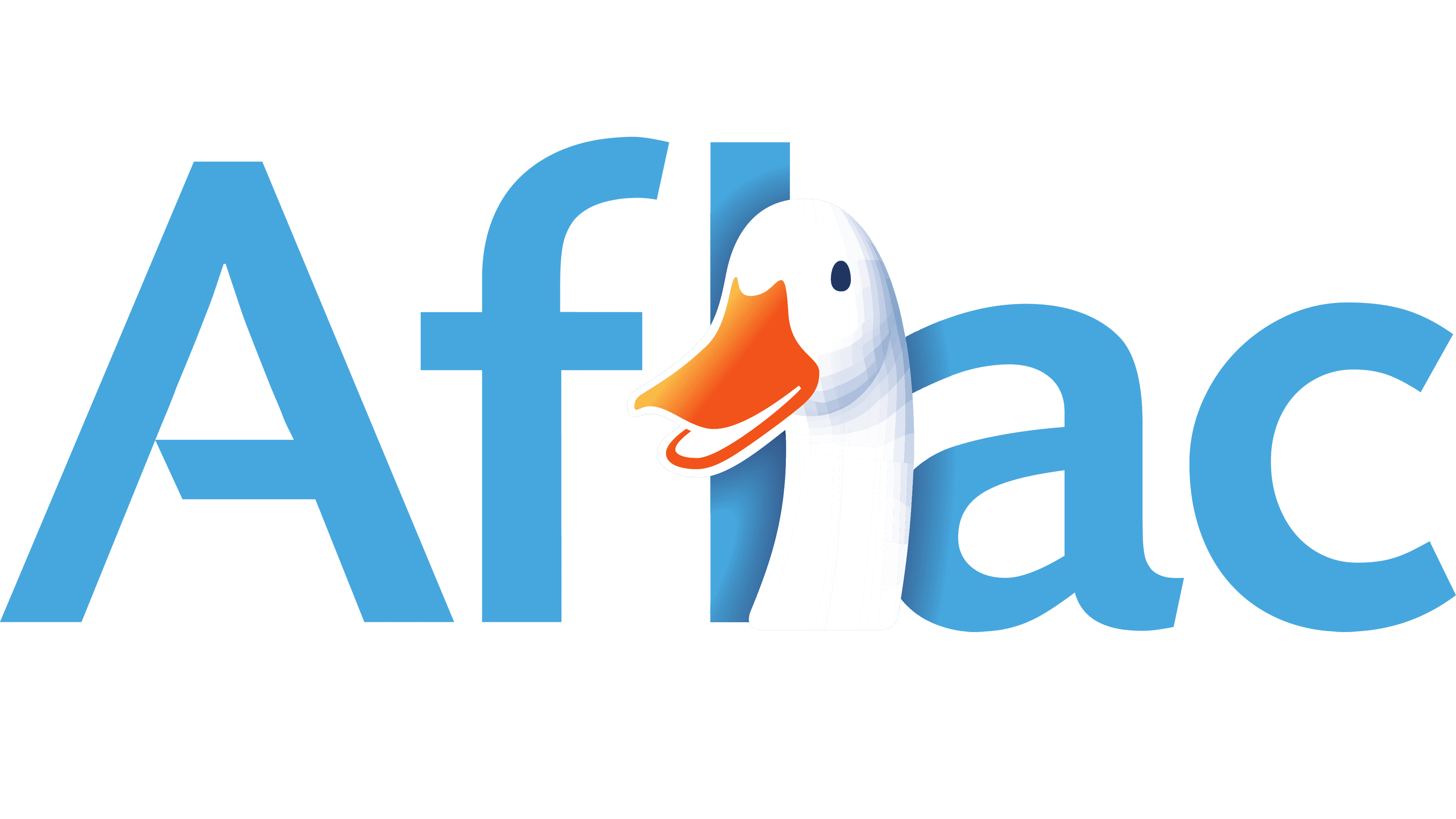 Aflac Logo 