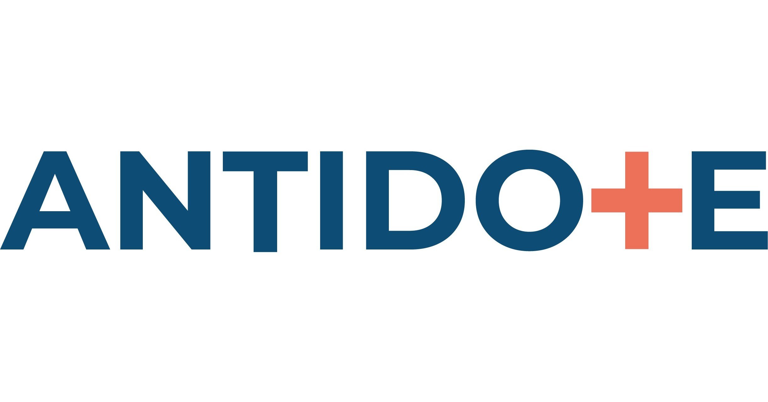 Antidote Health Company Logo