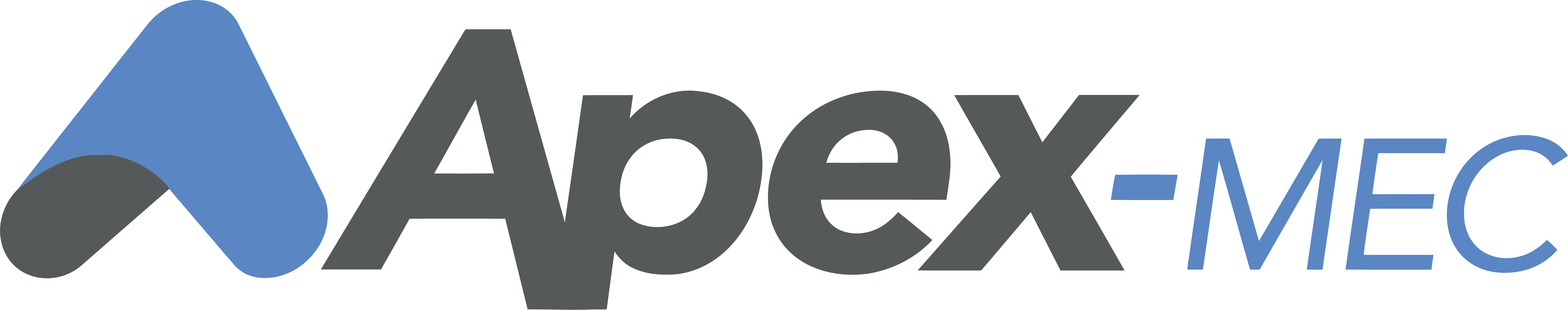 Apex Company Logo 
