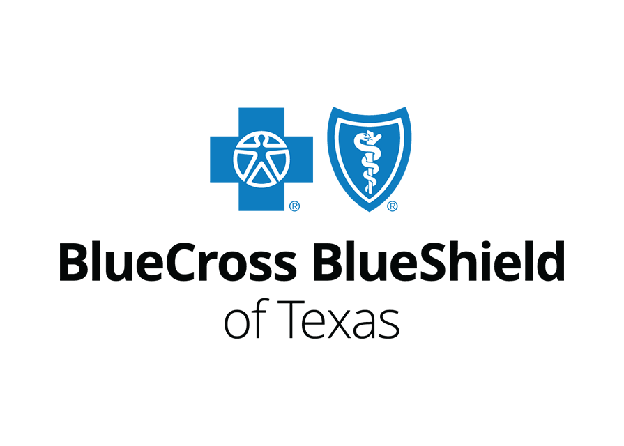 BlueCross BlueShield of Texas Company Logo 