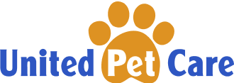 United Pet Care company logo