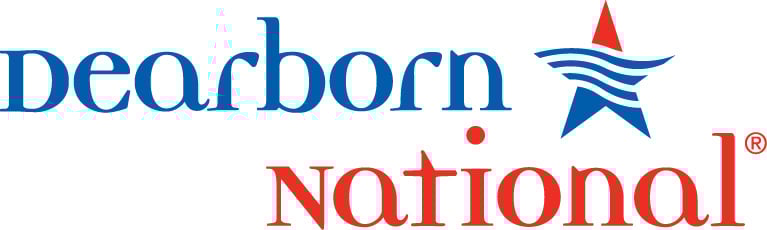 Dearborn National Company Logo 