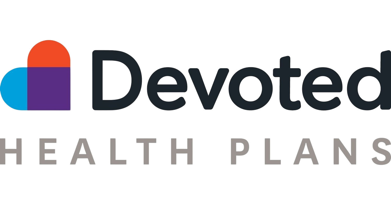 Devoted Health Plans Company Logo 