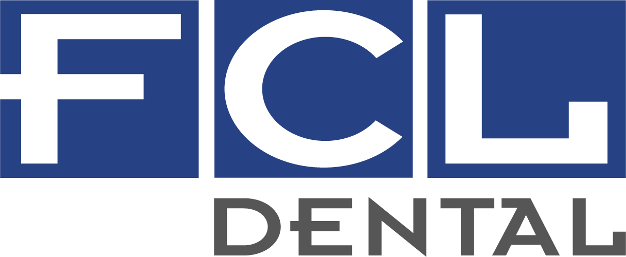 FCL Dental Company Logo 
