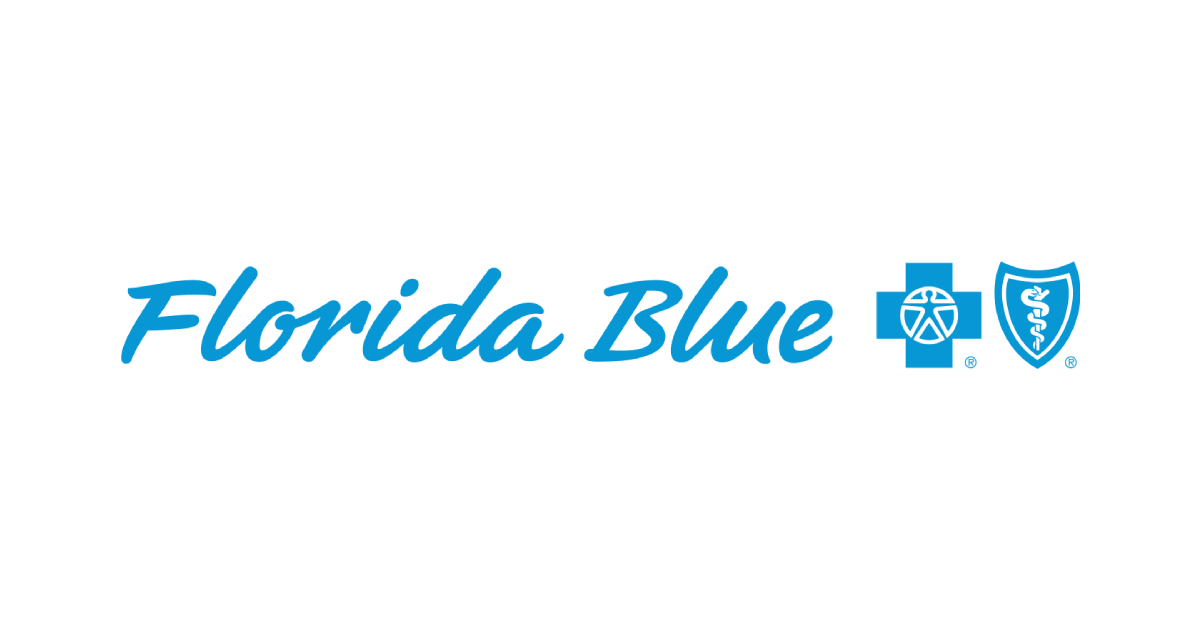 Florida Blue Company Logo 