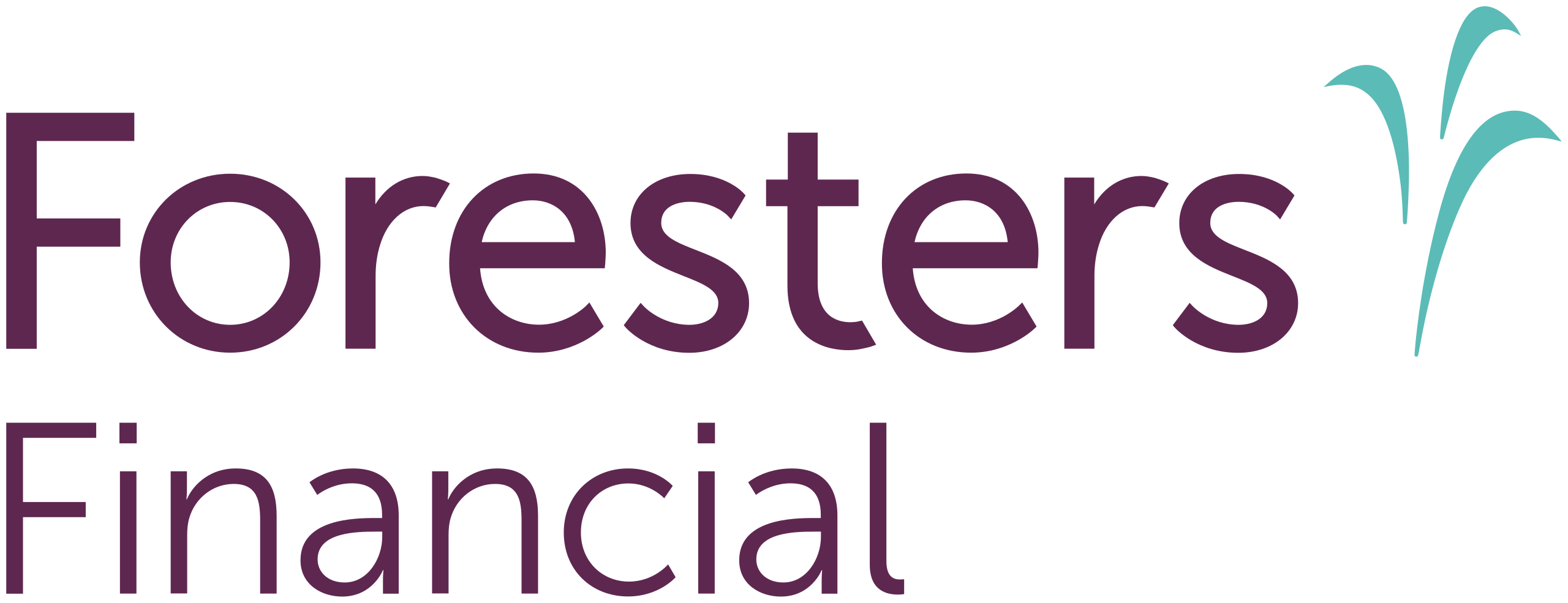 Foresters Company Logo 