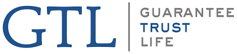 Gaurantee Trust Life (GTL) Logo
