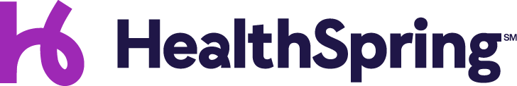 HealthSpring Logo