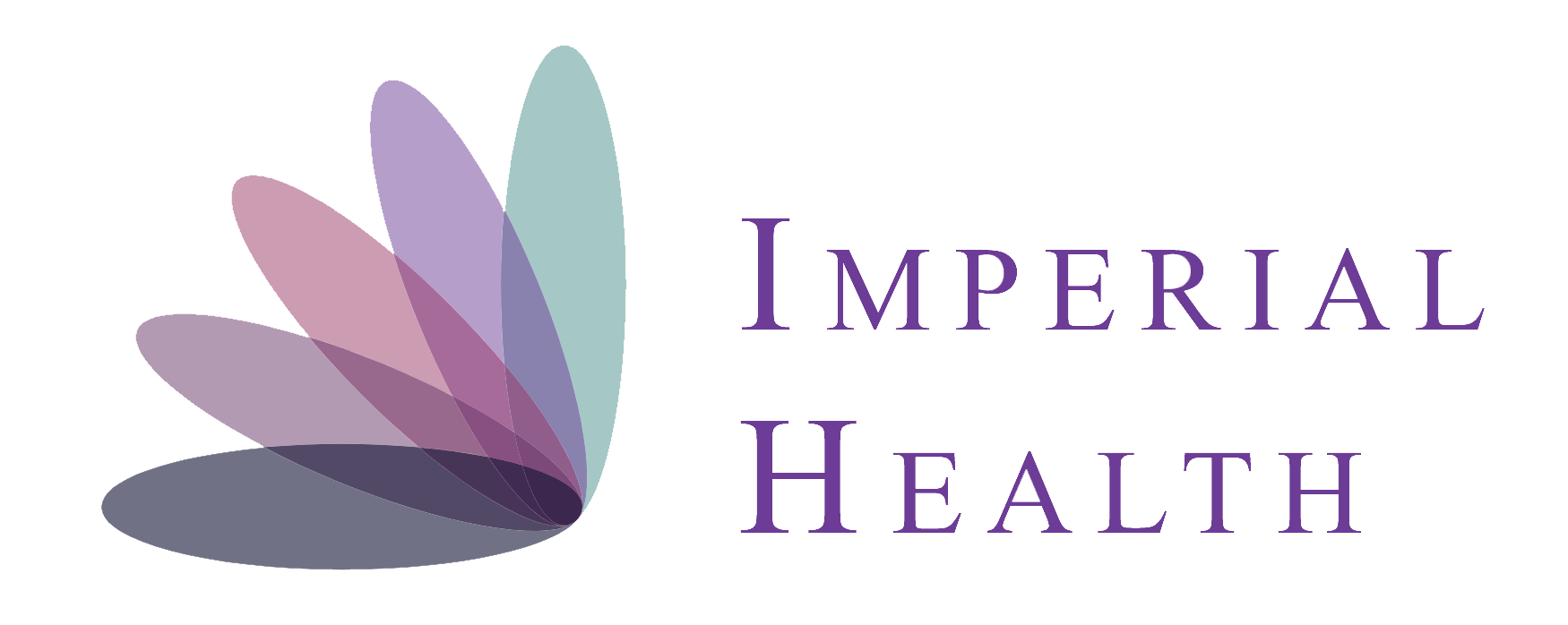Imperial Health Logo