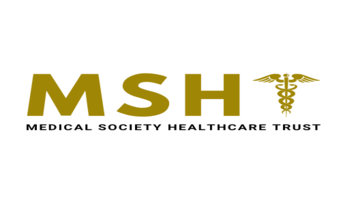 Medical Society Healthcare Trust Company Logo 