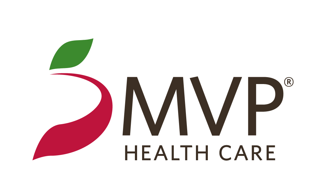 MVP Health Care Company Logo 