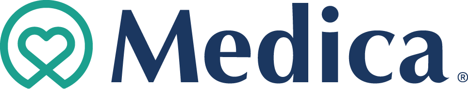 Medica Company Logo 